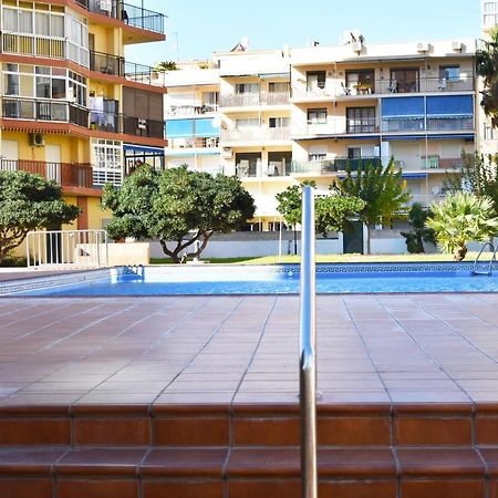 Berlin Playa - Torremolinos Leilighet Eksteriør bilde