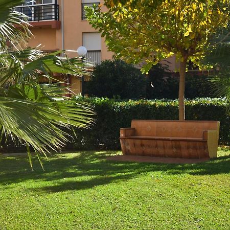 Berlin Playa - Torremolinos Leilighet Eksteriør bilde