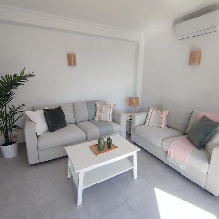 Berlin Playa - Torremolinos Leilighet Eksteriør bilde