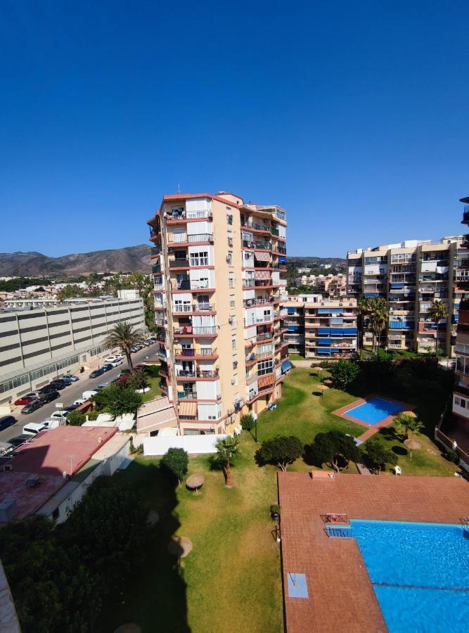 Berlin Playa - Torremolinos Leilighet Eksteriør bilde