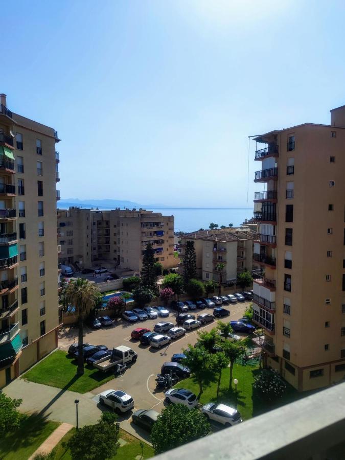 Berlin Playa - Torremolinos Leilighet Eksteriør bilde