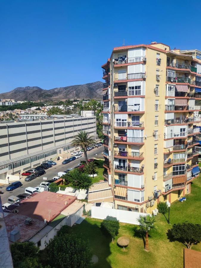 Berlin Playa - Torremolinos Leilighet Eksteriør bilde