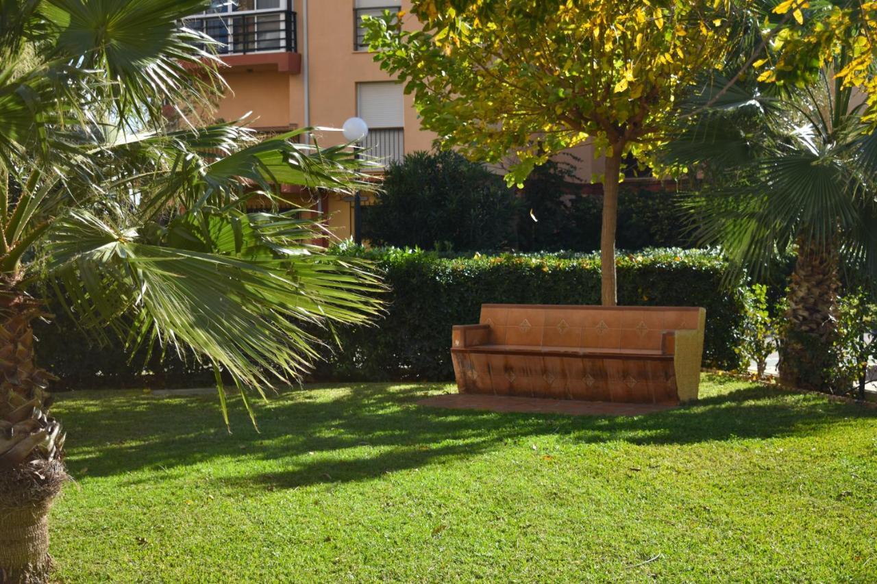 Berlin Playa - Torremolinos Leilighet Eksteriør bilde