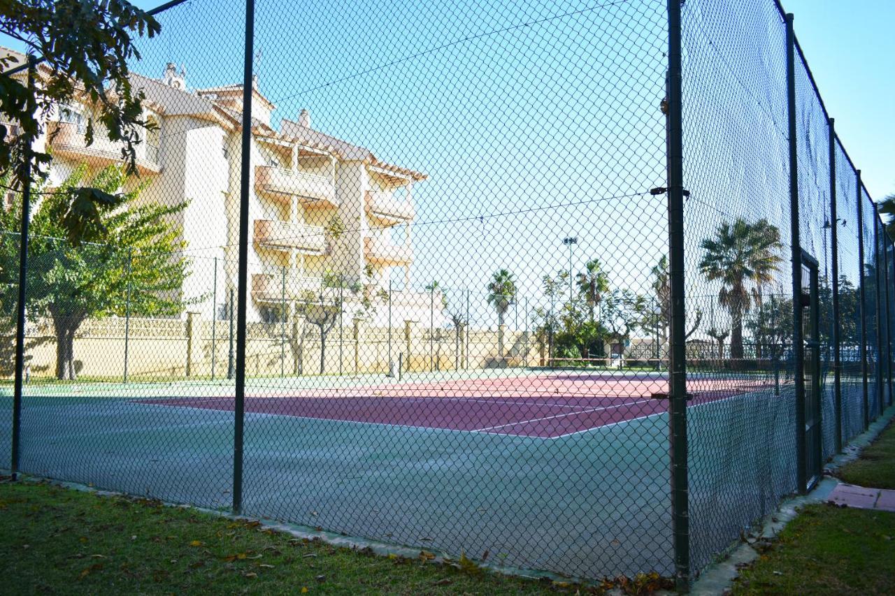 Berlin Playa - Torremolinos Leilighet Eksteriør bilde