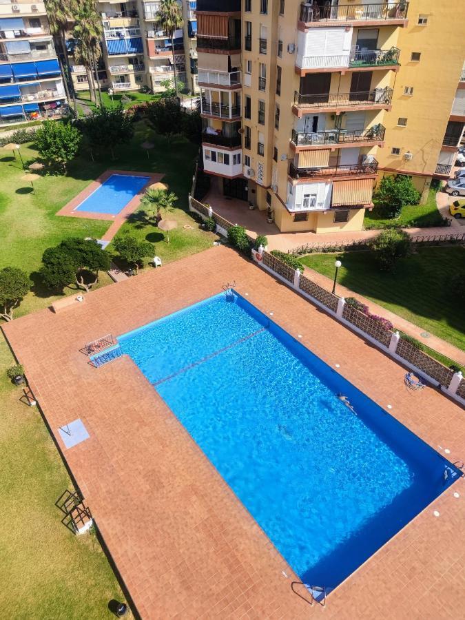 Berlin Playa - Torremolinos Leilighet Eksteriør bilde
