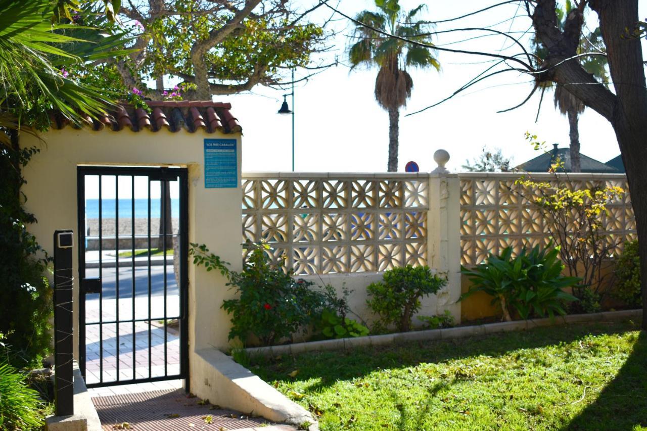 Berlin Playa - Torremolinos Leilighet Eksteriør bilde