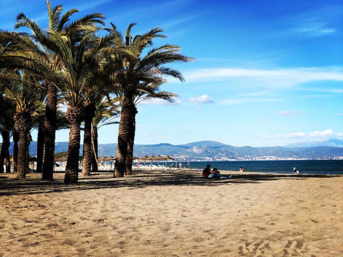 Berlin Playa - Torremolinos Leilighet Eksteriør bilde