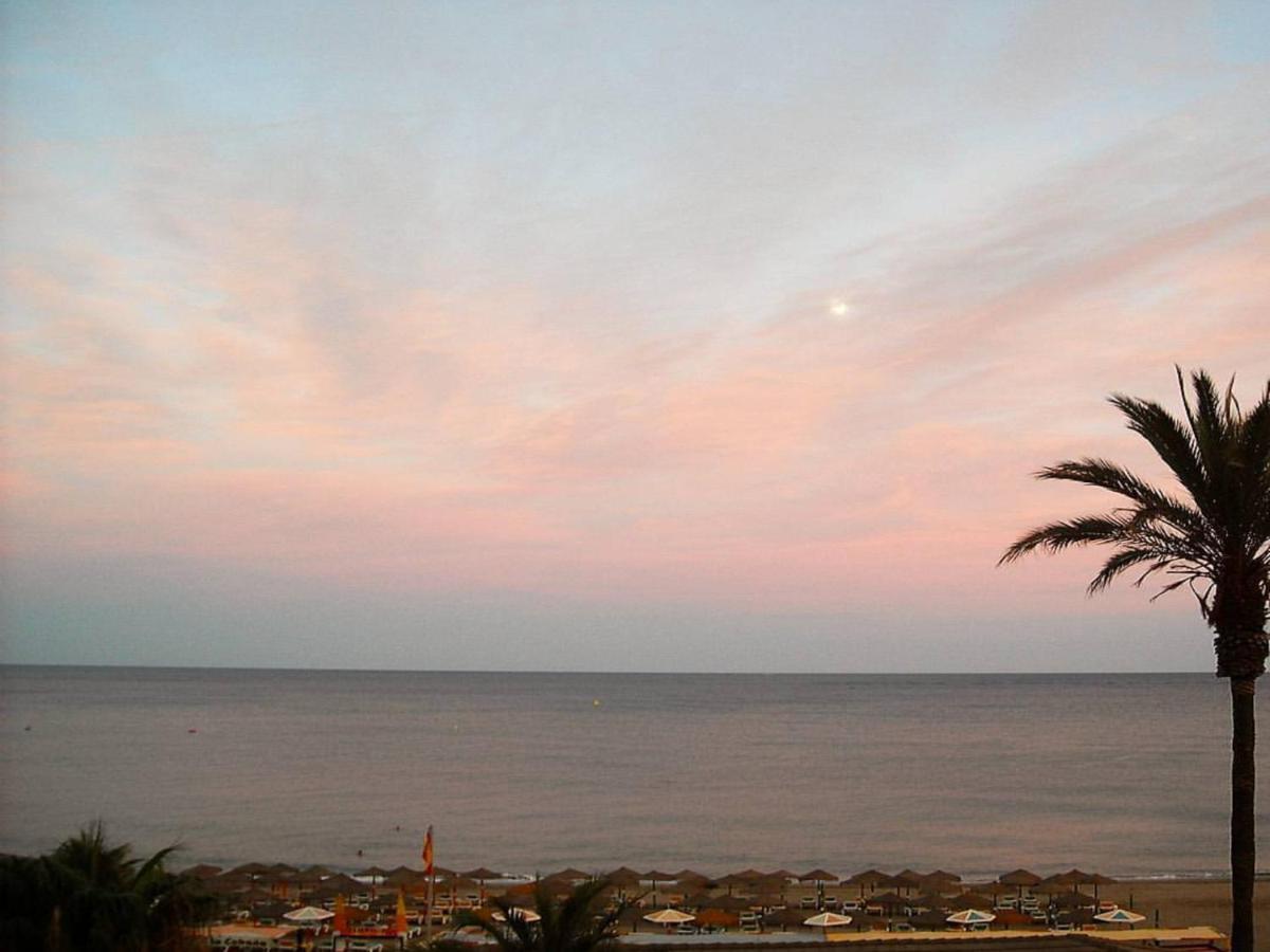 Berlin Playa - Torremolinos Leilighet Eksteriør bilde